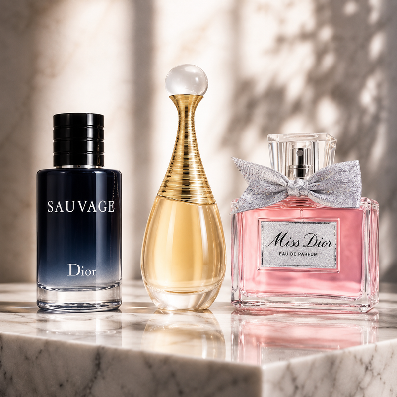 Christian Dior