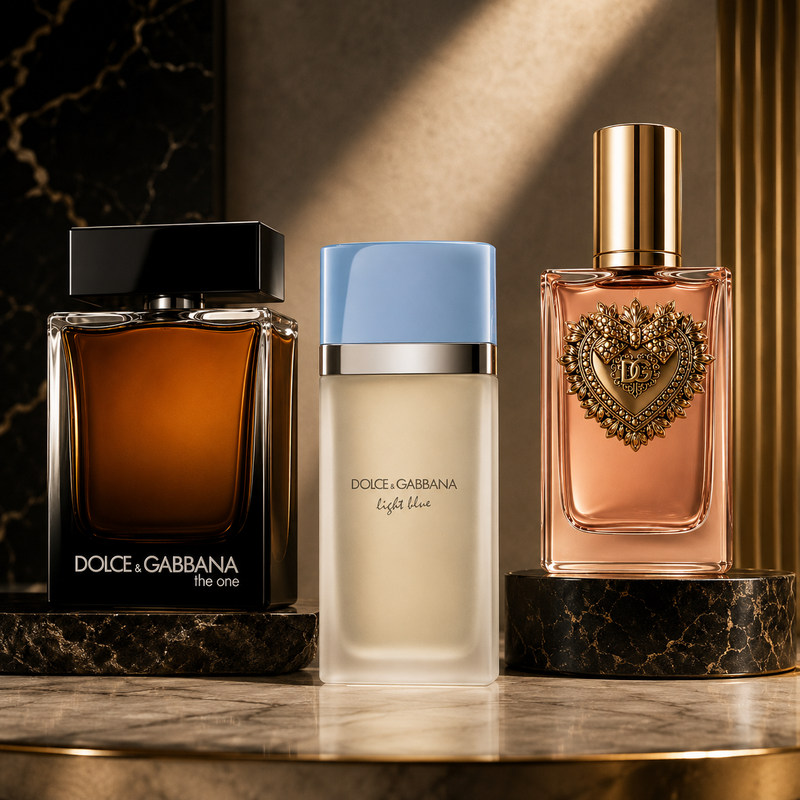 Dolce & Gabbana
