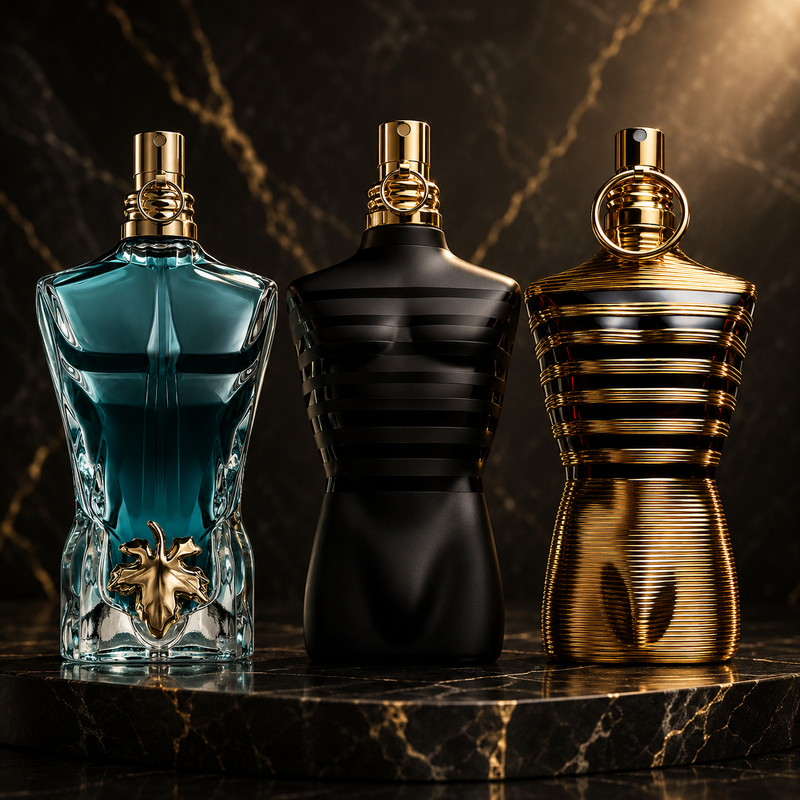 Jean Paul Gaultier