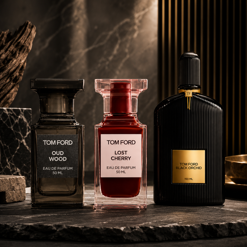 Tom Ford