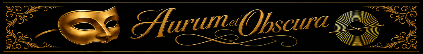 Aurum et Obscura