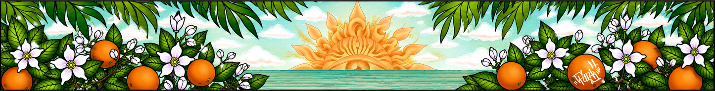 Third Eye Fragrance Co