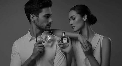 All Fragrance Brands