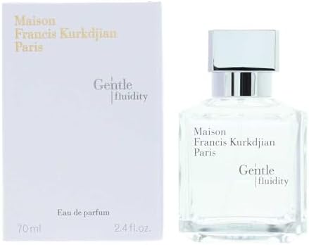 Gentle Fluidity Silver Maison Francis Kurkdjian 10ml Decant (Travel Size)-Inscentives Perfume