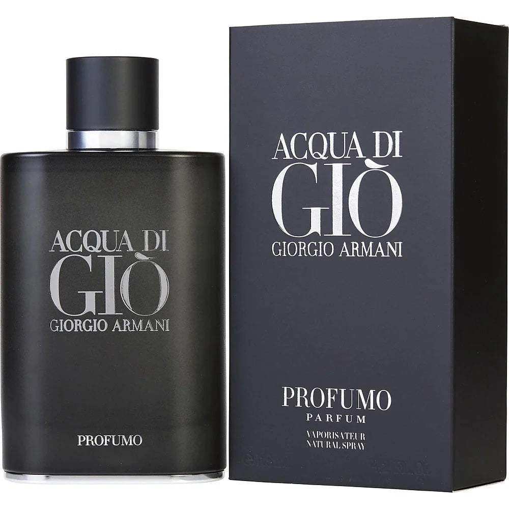 Acqua Di Gio Profumo 4.2 Parfum (RARE & DISCONTINUED)