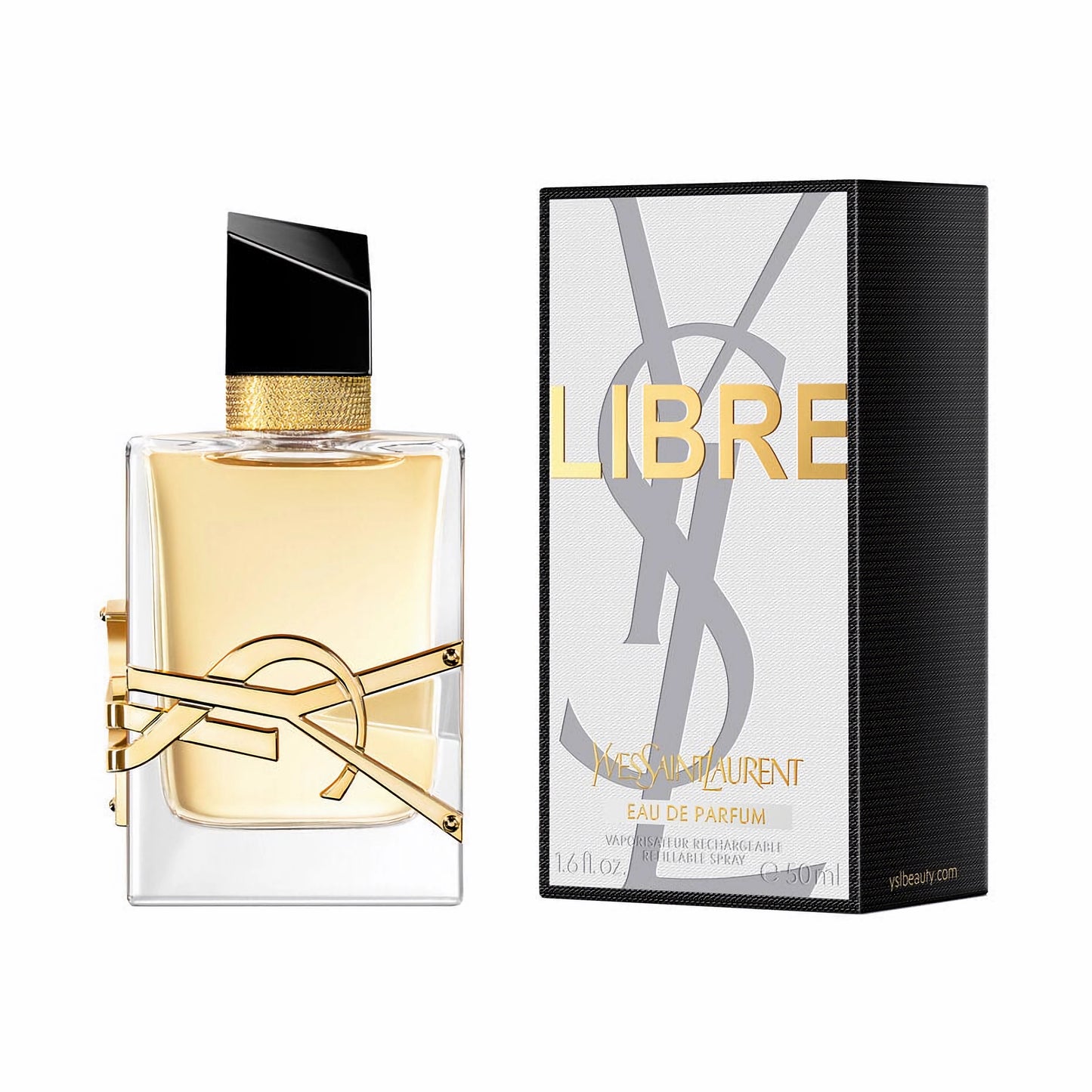 YSL LIBRE W 1.6 OZ EDP SPRAY-Inscentives Perfume