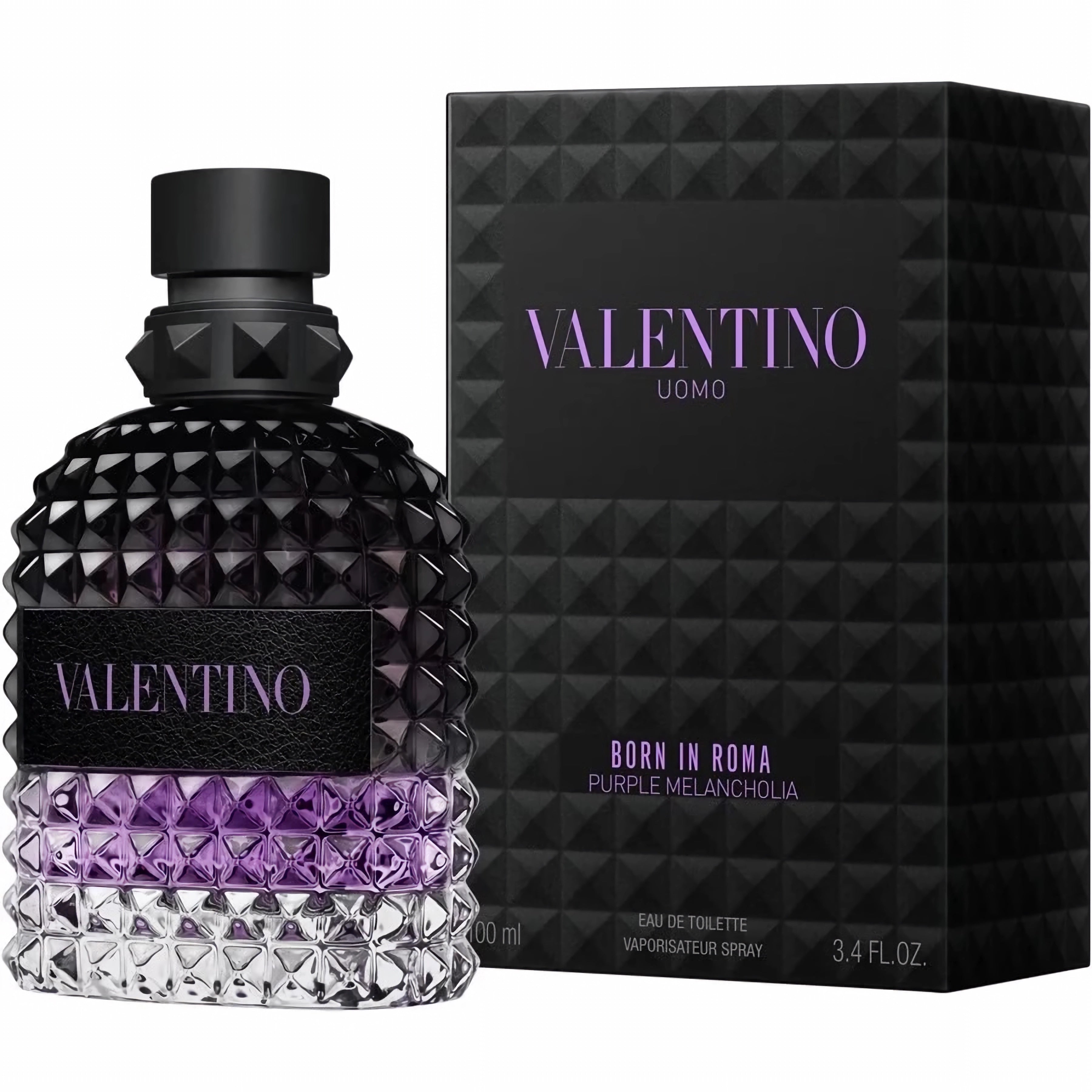 【中古】VALENTINO オードパルファム 100ml Valentino – Inscentives Perfume