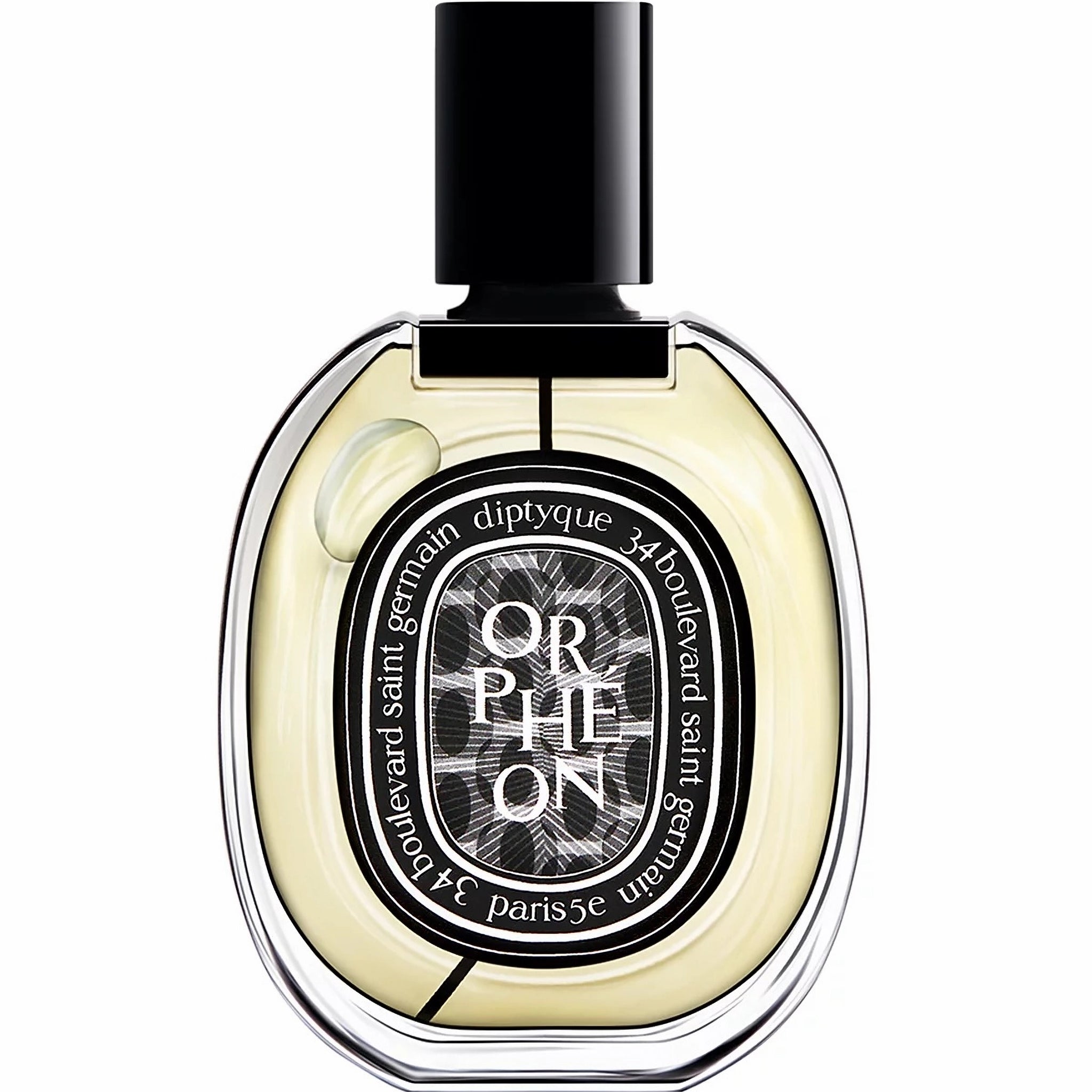 Diptyque Unisex 2.5 Ounce Orpheon Eau de Parfum