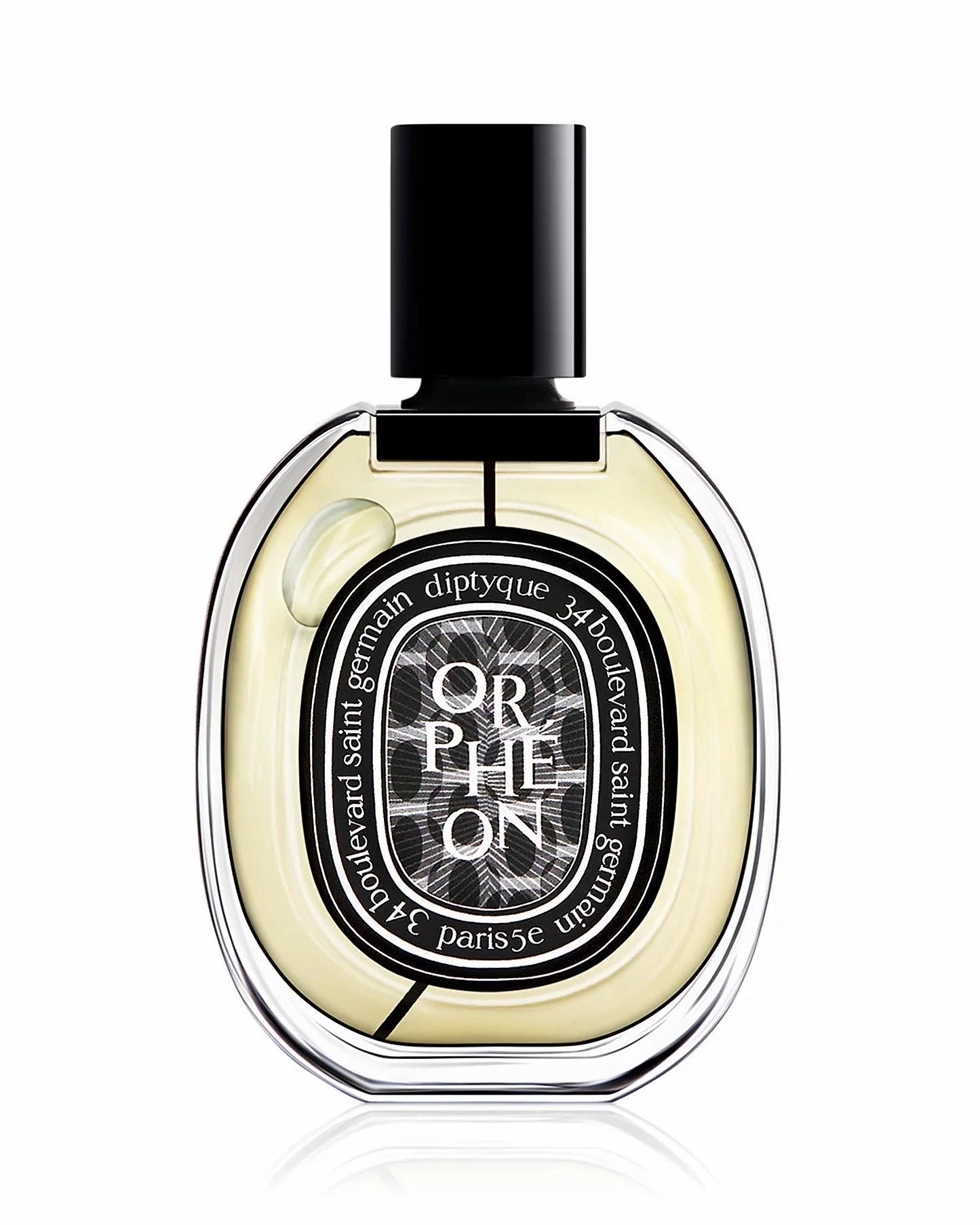 Diptyque Orpheon