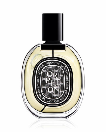 Diptyque Unisex 2.5 Ounce Orpheon Eau de Parfum