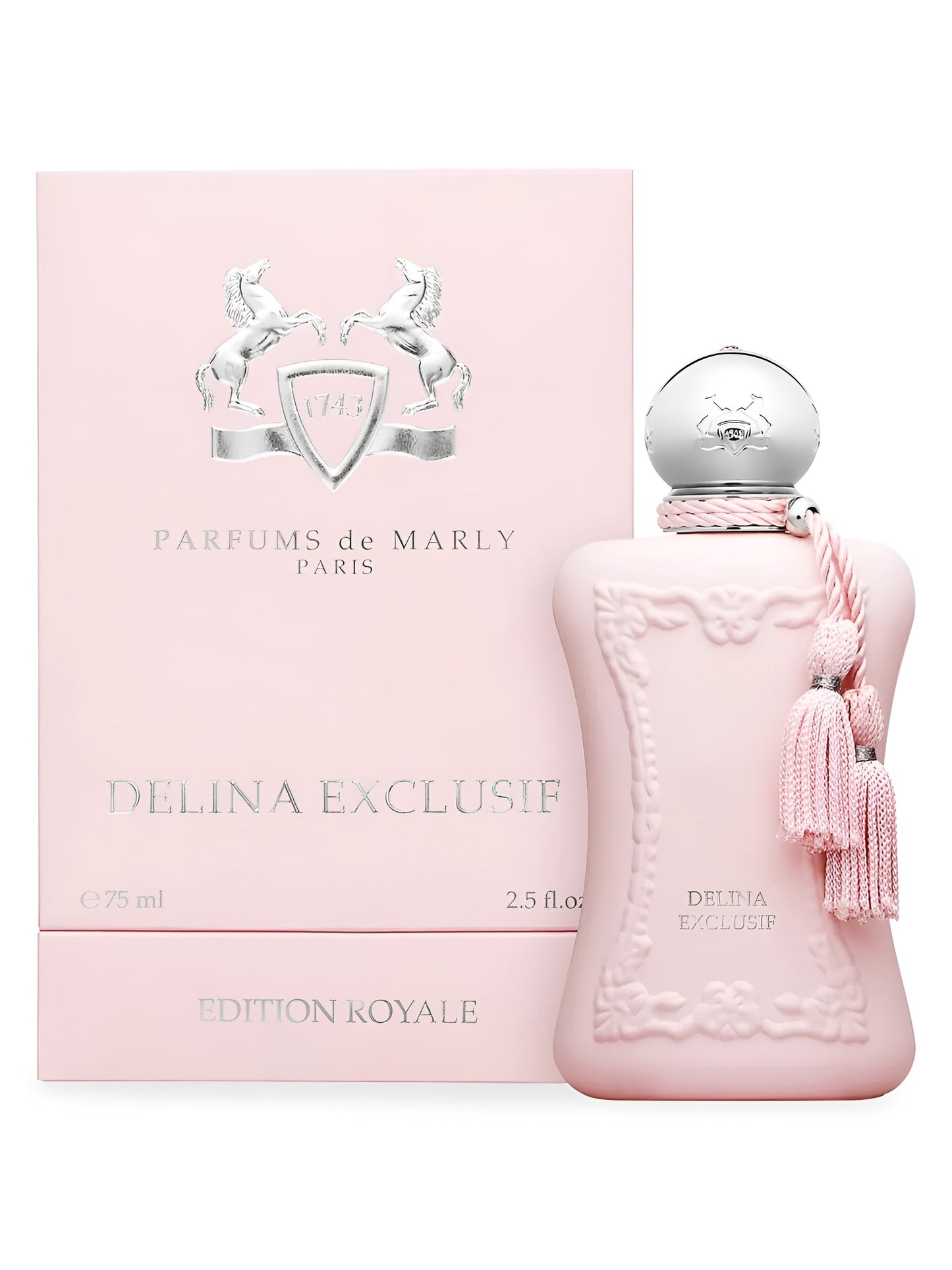Parfums De Marly Delina