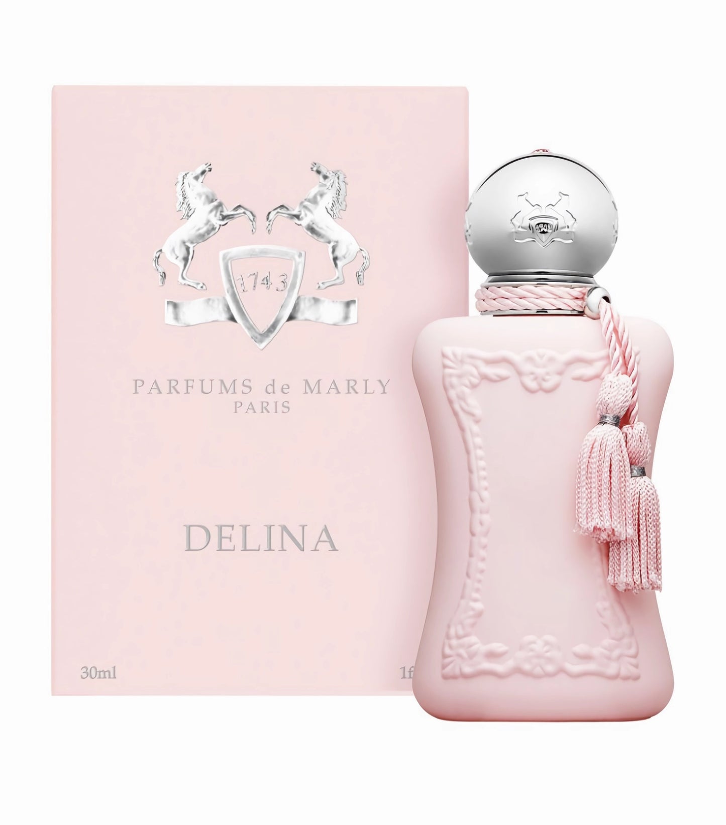 Parfums De Marly 1.0 Oz Delina EDP-Inscentives Perfume