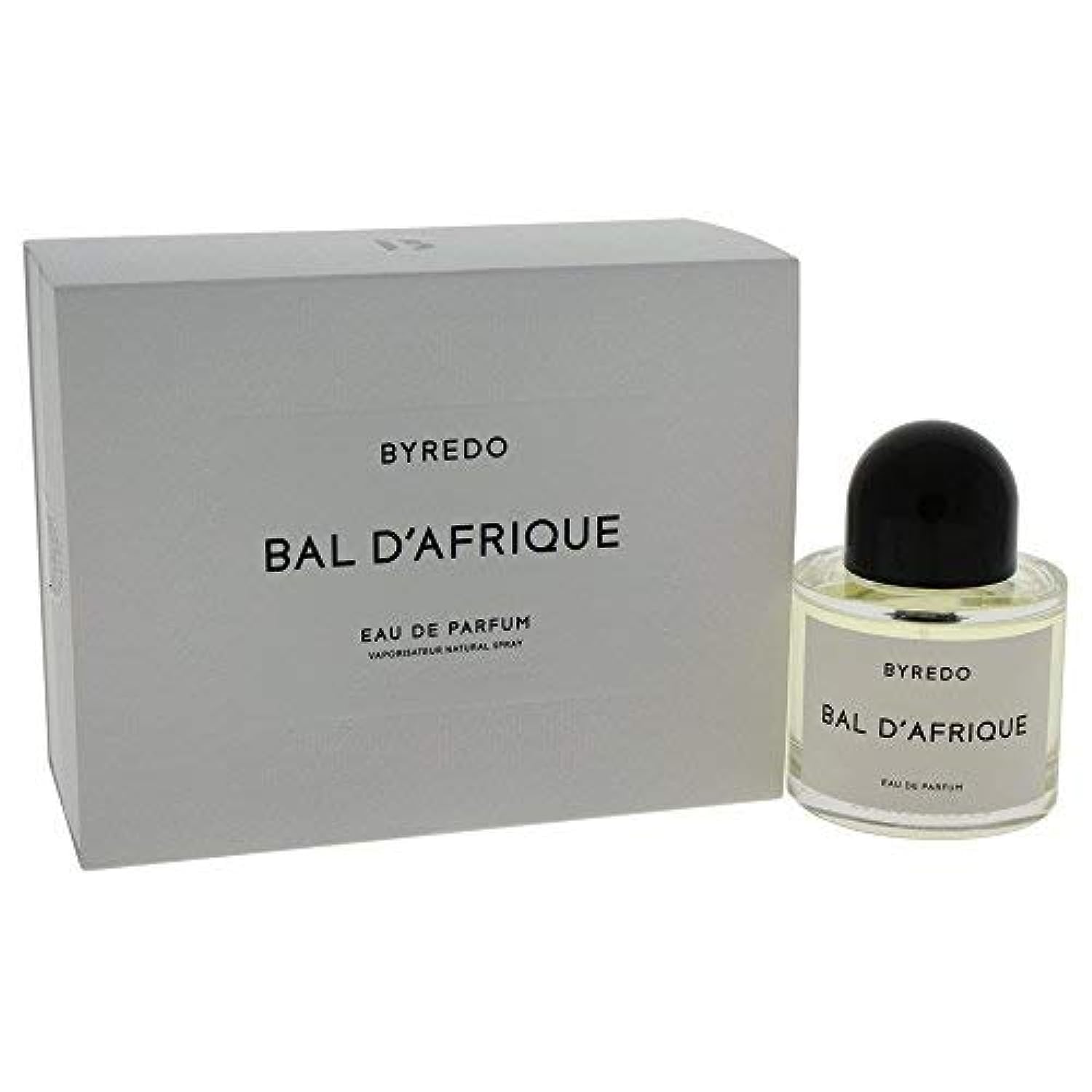 Byredo Bal d'Afrique EDP 10ml Decant (Travel Size)-Inscentives Perfume