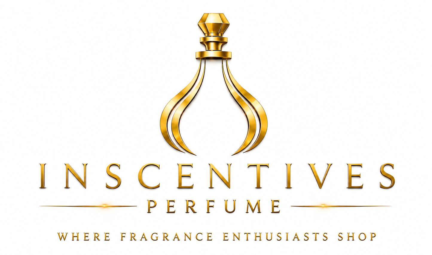 Inscentives Perfume