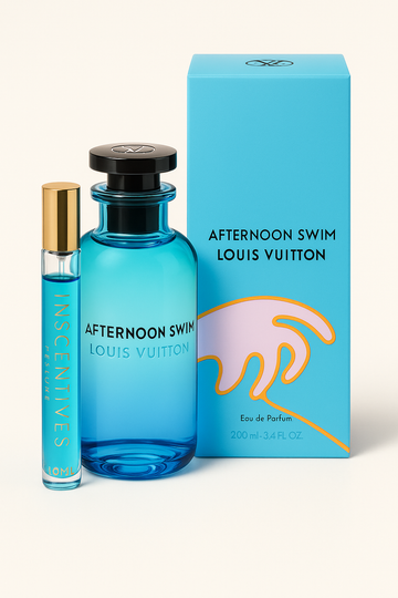 Louis Vuitton Afternoon Swim 10ml Decant (Travel Size)-Inscentives Perfume