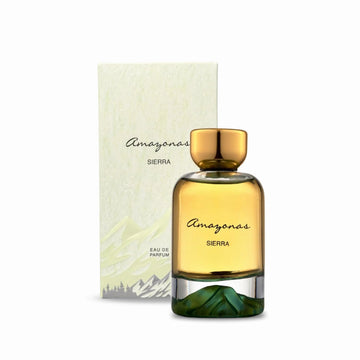 Atralia Amazonas Sierra 3.4 Oz EDP Spray Unisex