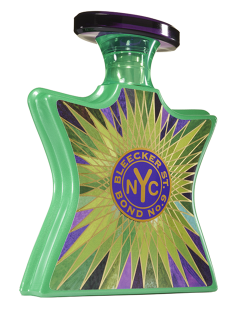Bond No. 9 Bleeker Street 10ml Decant (Travel Size)