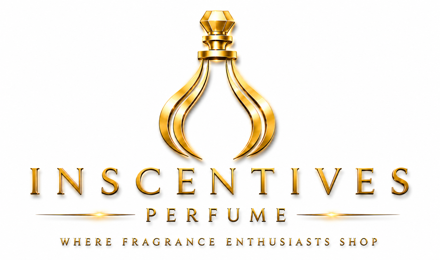 Inscentives Perfume