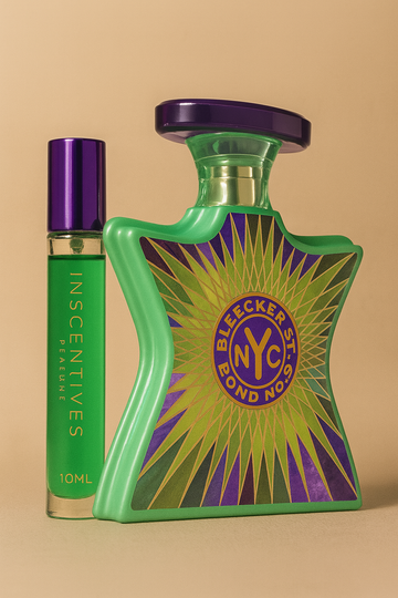 Bond No. 9 Bleeker Street 10ml Decant (Travel Size)