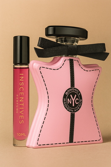 Bond No. 9 Madison Avenue 10ml Decant (Travel Size)