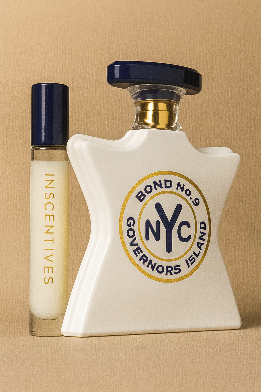 Bond No. 9 Governors Island 10ml Decant (Travel Size)