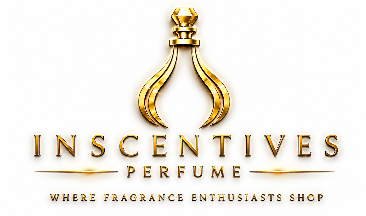 Inscentives Perfume