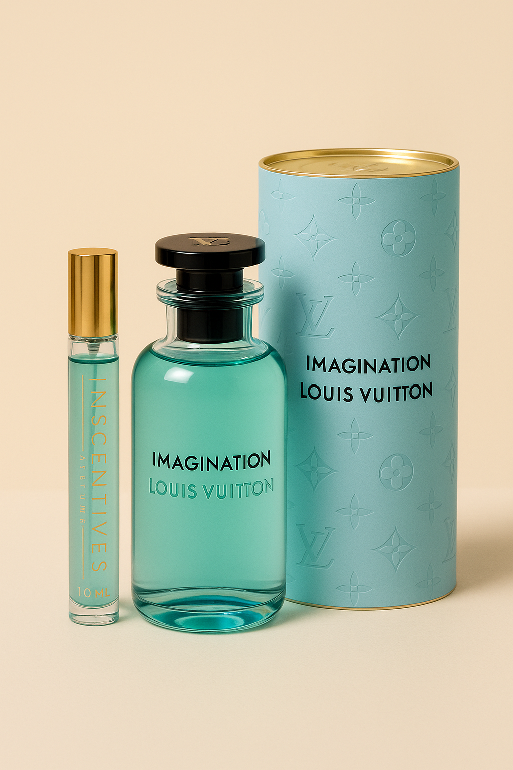 Louis Vuitton Imagination 10ml Decant (Travel Size)-Inscentives Perfume