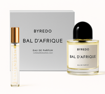 Byredo Bal d'Afrique EDP 10ml Decant (Travel Size)-Inscentives Perfume