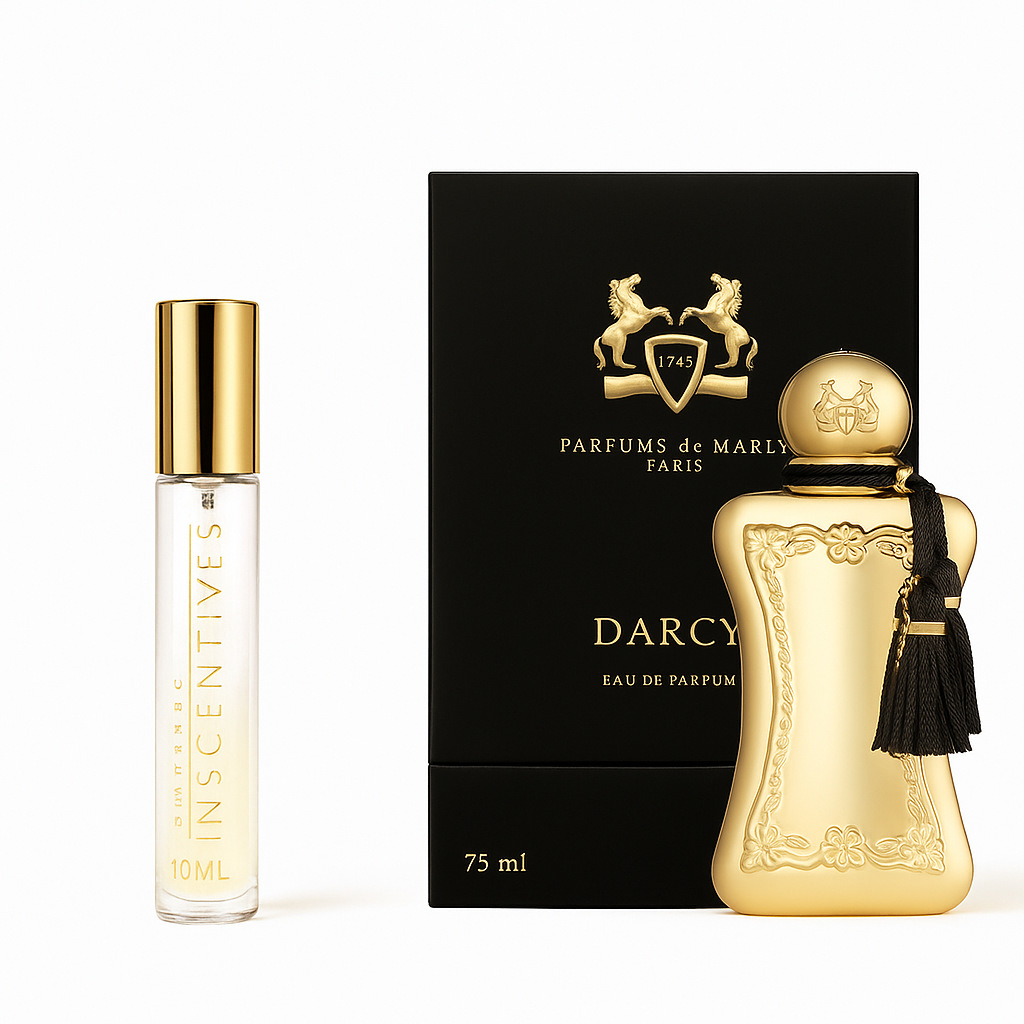 Darcy Parfums de Marly 10ml Decant (Travel Size)-Inscentives Perfume