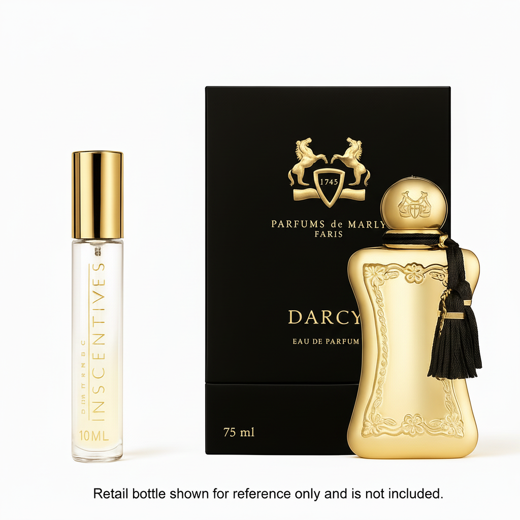 Darcy Parfums de Marly 10ml Decant (Travel Size)-Inscentives Perfume