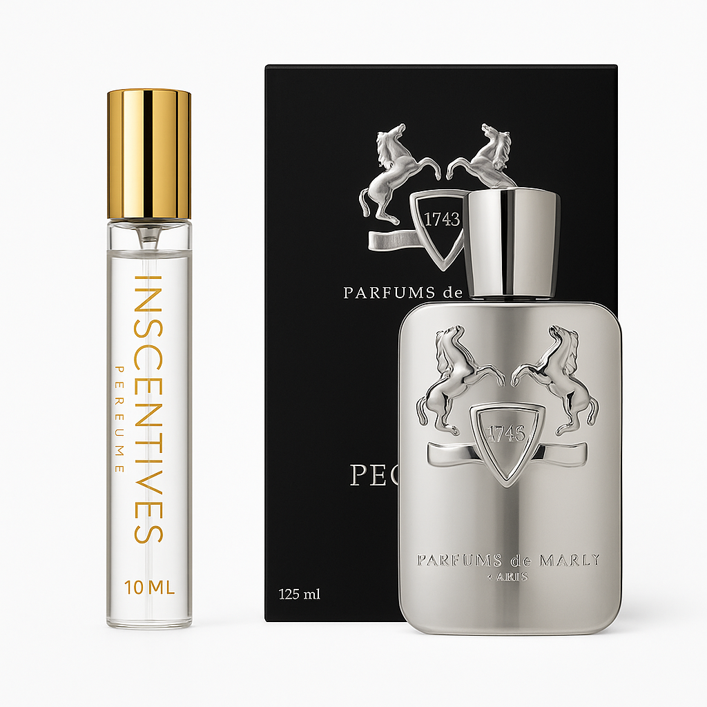 Parfums de Marly Pegasus 10ml Decant (Travel Size)-Inscentives Perfume