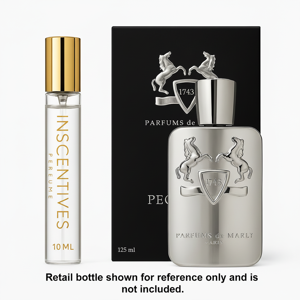Parfums de Marly Pegasus 10ml Decant (Travel Size)-Inscentives Perfume