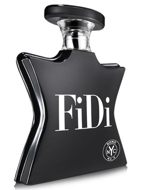 Bond No. 9 FiDi 10ml Decant (Travel Size)