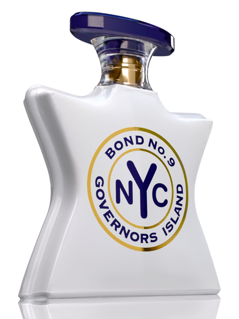 Bond No. 9 Governors Island 10ml Decant (Travel Size)