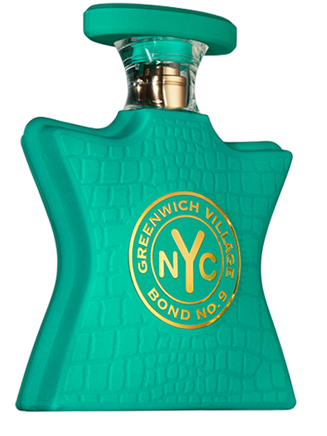 Bond No. 9 Greenwich Village 10ml Decant (Travel Size)