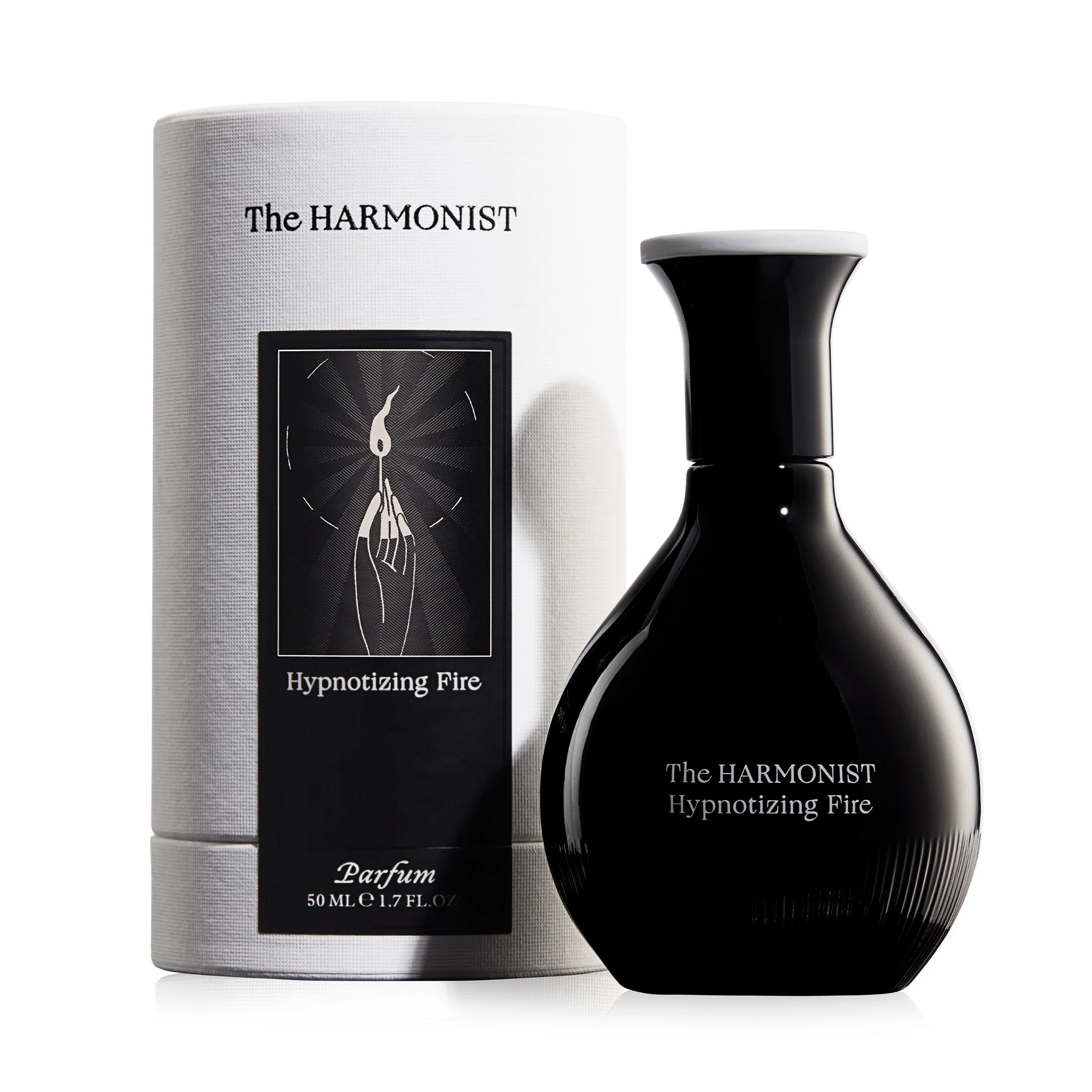 Hypnotizing Fire The Harmonist 10ml Decant (Travel Size)-Inscentives Perfume