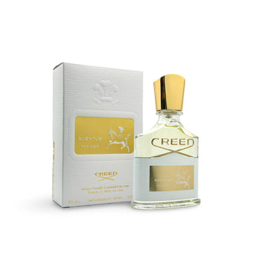 Creed Women's 2.5 Ounce Aventus For Her Eau de Parfum