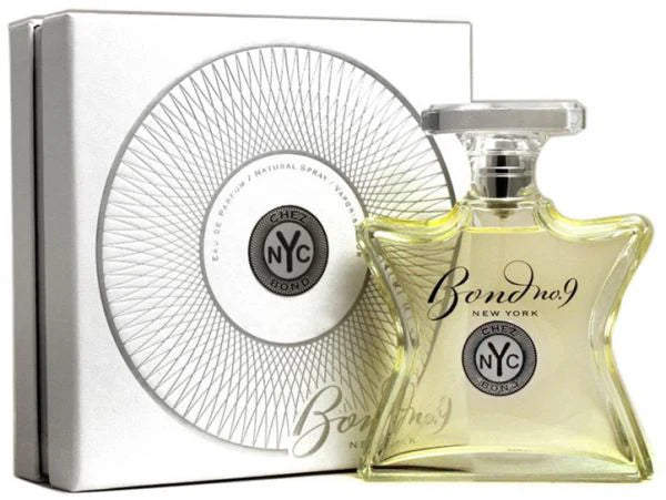 Bond No. 9 Chez 10ml Decant (Travel Size)