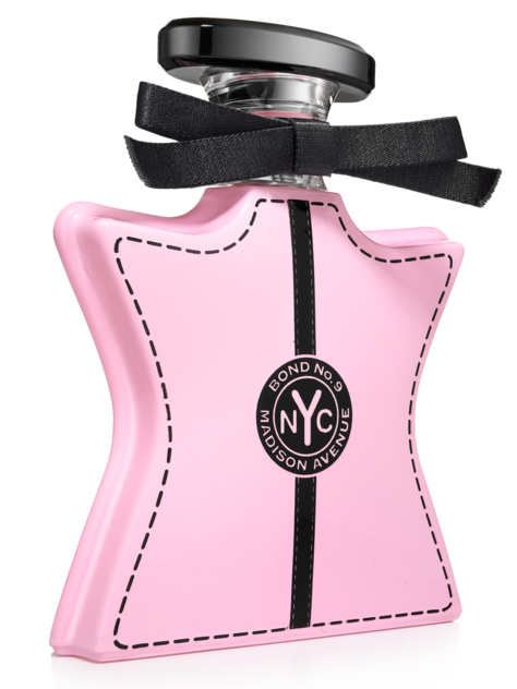 Bond No. 9 Madison Avenue 10ml Decant (Travel Size)