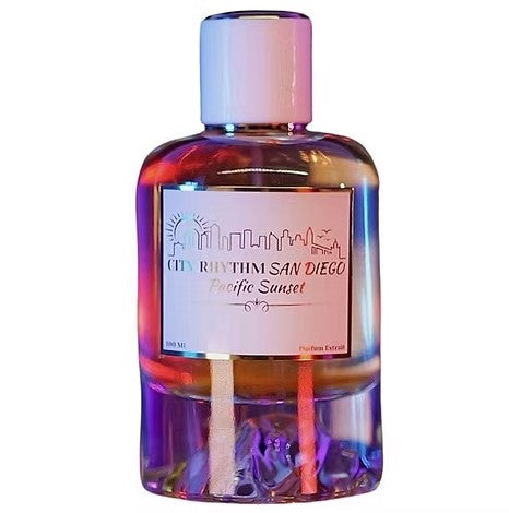 City Rhythm San Diego Extrait De Parfum