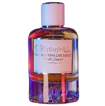 City Rhythm San Diego Extrait De Parfum