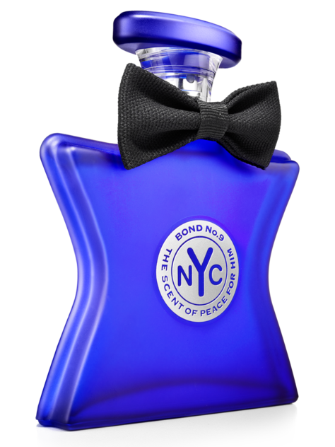 Bond No. 9 Scent of Peace for Him 10ml Decant (Travel Size)