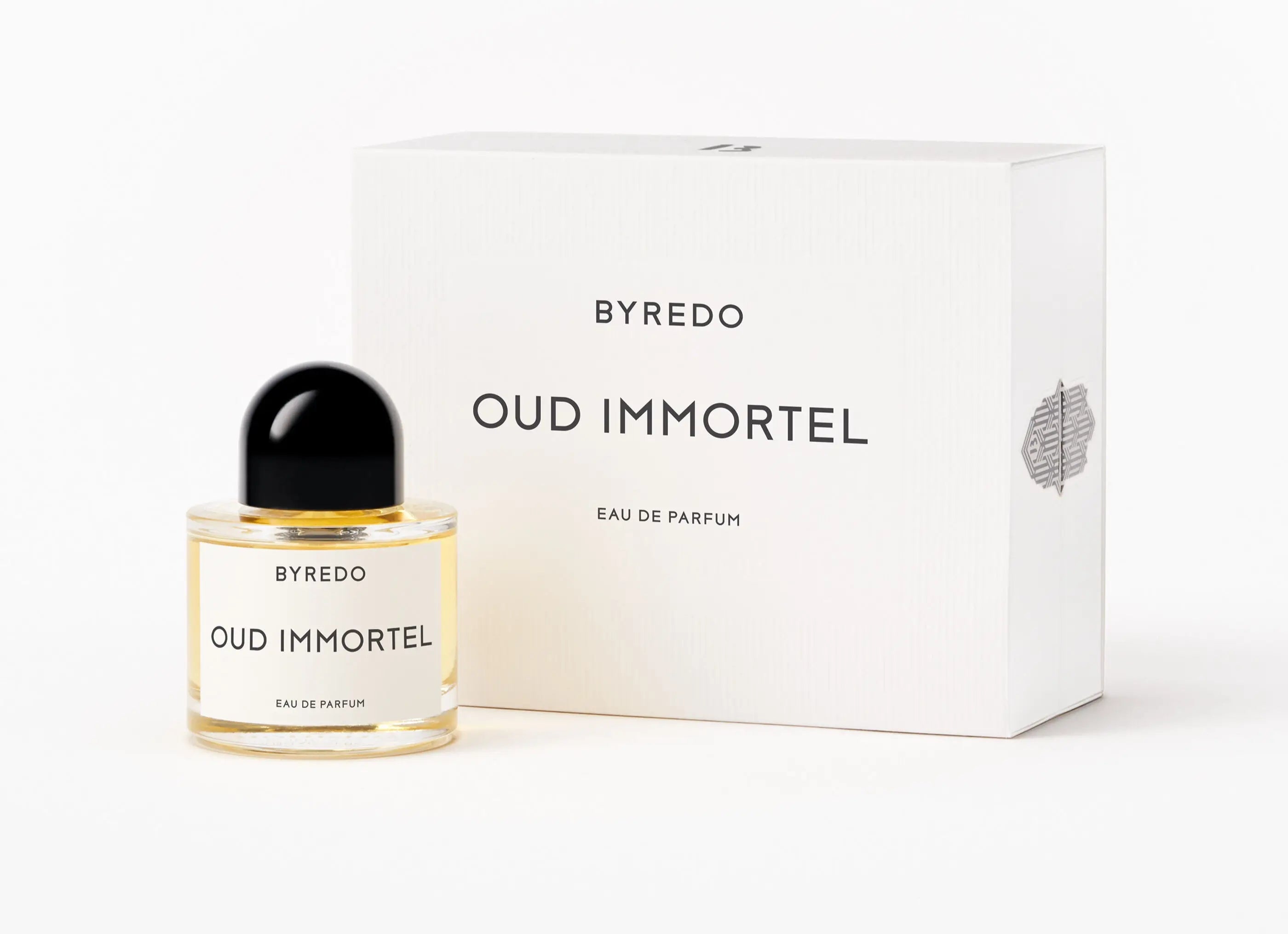 Byredo Oud Immortel EDP 10ml Decant (Travel Size)-Inscentives Perfume