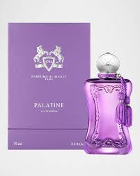 Palatine Parfums de Marly 10ml Decant (Travel Size)-Inscentives Perfume