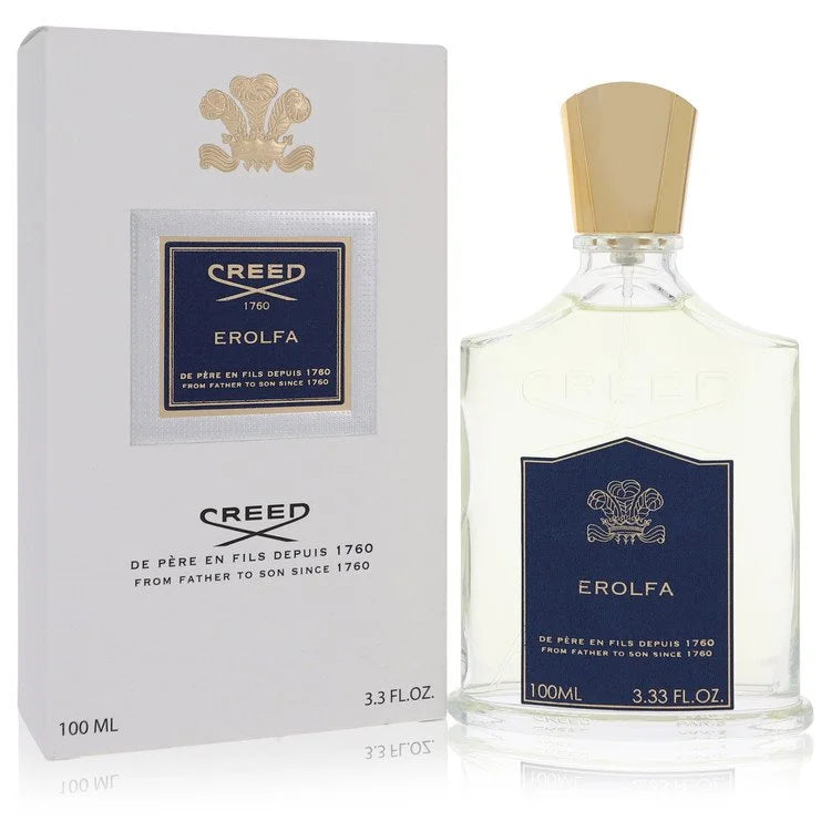 Creed Erolfa EDP 10ml Decant (Travel Size)-Inscentives Perfume