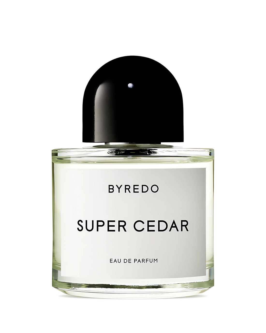 BYREDO Unisex 3.4 Ounce Super Cedar Eau de Parfum-Inscentives Perfume