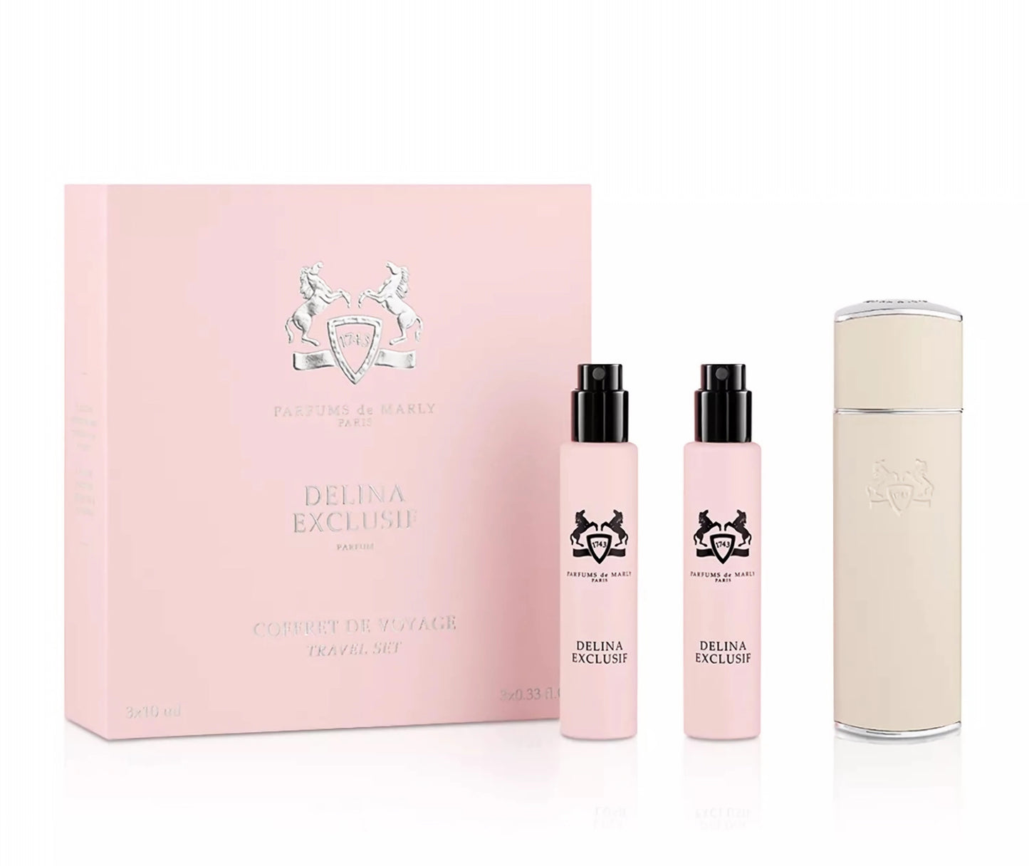 Parfums De Marly Delina Exclusif