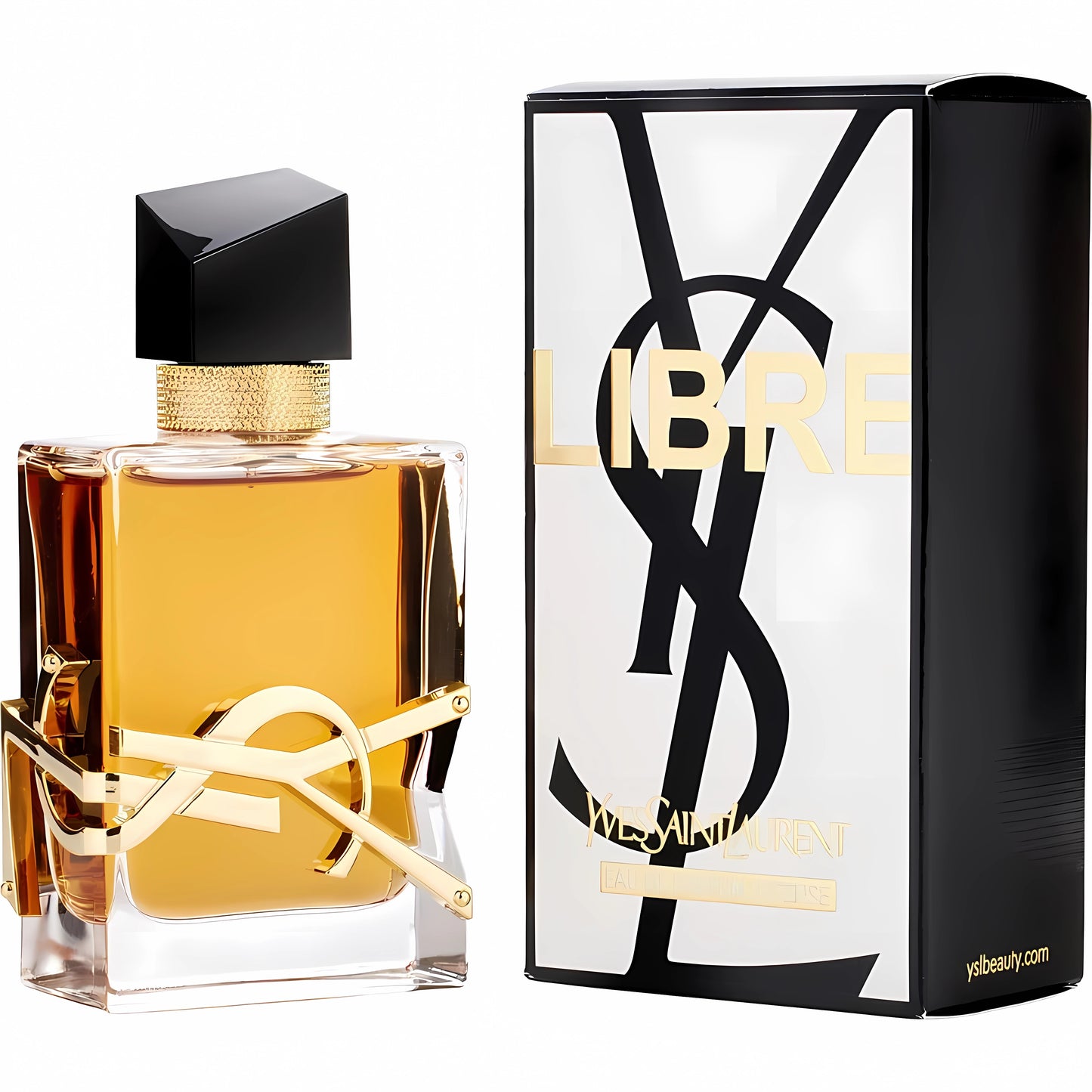 YSL Women's 1.7 Ounce Libre Intense Eau de Parfum-Inscentives Perfume