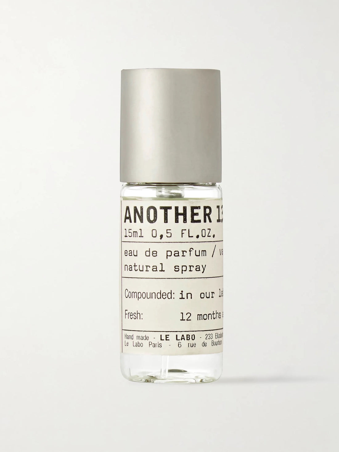 Le Labo Unisex 0.5 Ounce Another 13 Eau de Parfum-Inscentives Perfume