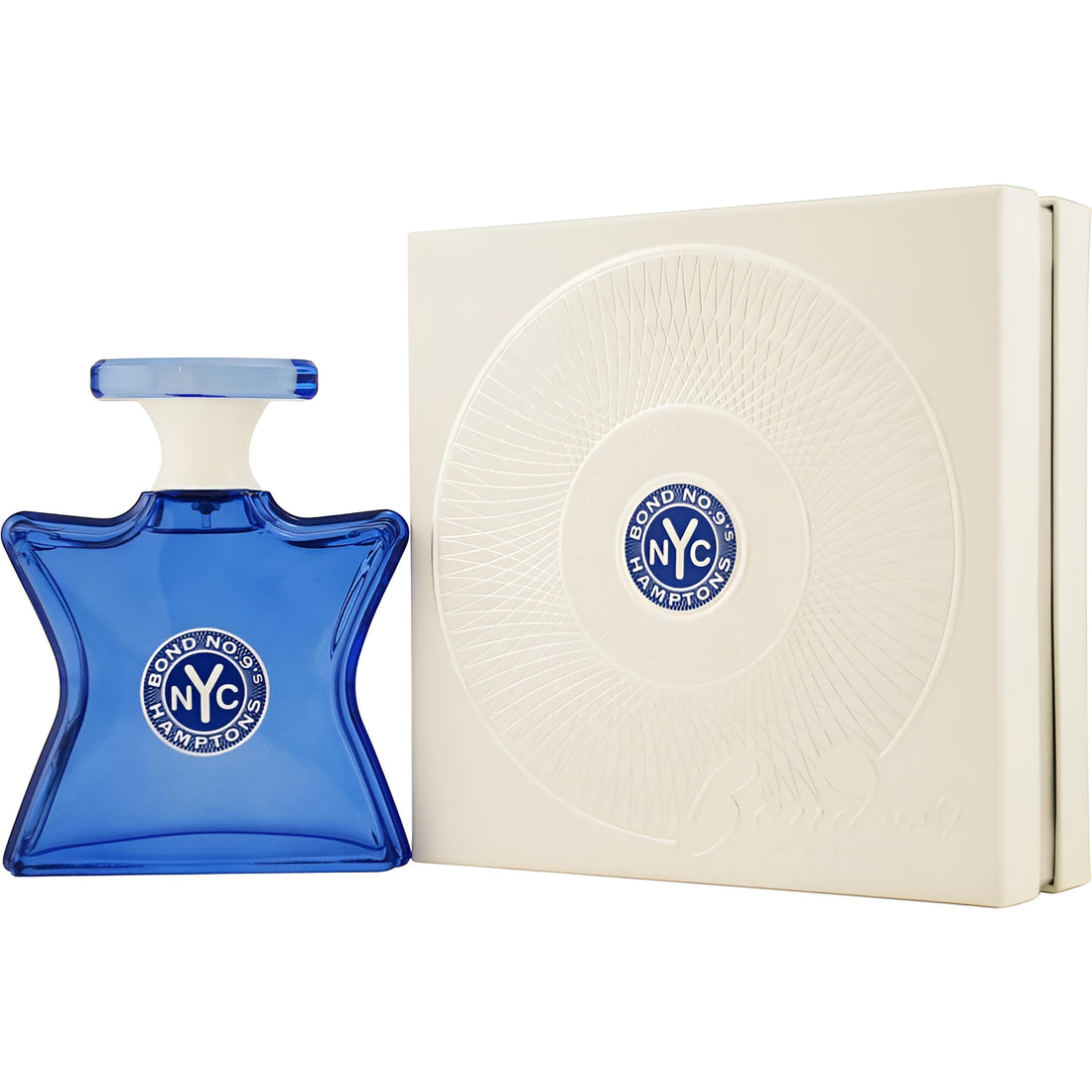 Bond No. 9 New York Unisex 3.3 Ounce Hamptons Eau de Parfum-Inscentives Perfume